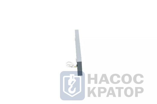 Инфракрасный обогреватель Hintek Monolith-1000 IP54