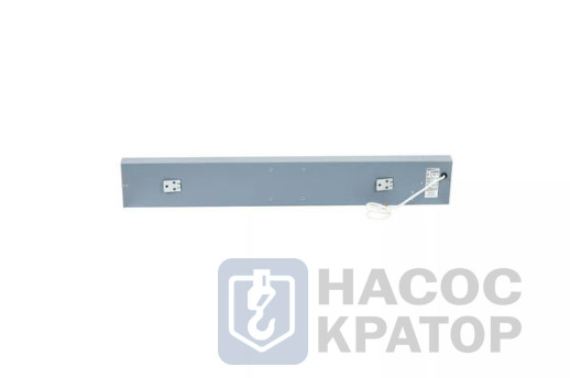 Инфракрасный обогреватель Hintek Monolith-1000 IP54