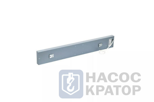 Инфракрасный обогреватель Hintek Monolith-1000 IP54