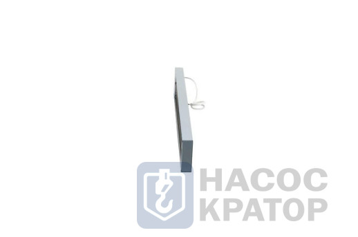 Инфракрасный обогреватель Hintek Monolith-1000 IP54