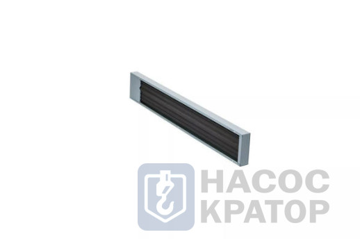 Инфракрасный обогреватель Hintek Monolith-1000 IP54