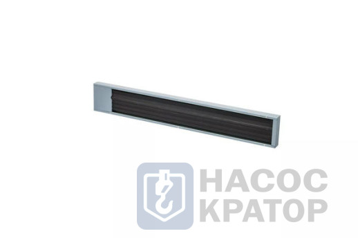 Инфракрасный обогреватель Hintek Monolith-1000 IP54