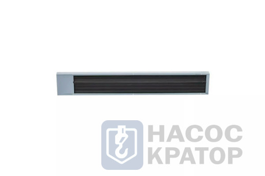 Инфракрасный обогреватель Hintek Monolith-1000 IP54