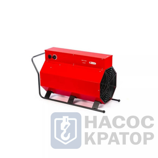 Тепловая пушка Hintek Prof 24380