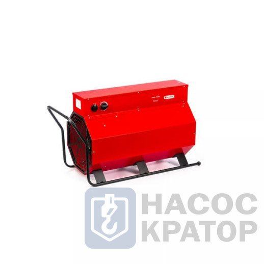 Тепловая пушка Hintek Prof 24380