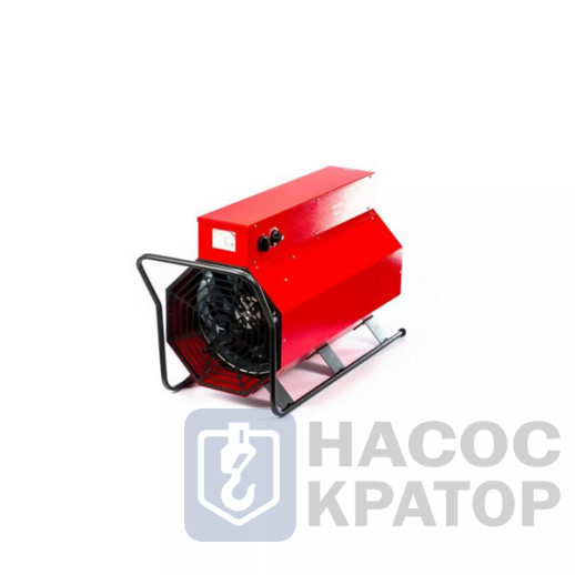 Тепловая пушка Hintek Prof 24380