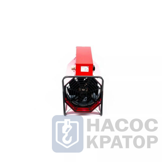 Тепловая пушка Hintek Prof 24380
