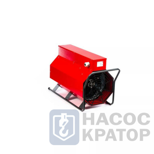Тепловая пушка Hintek Prof 24380