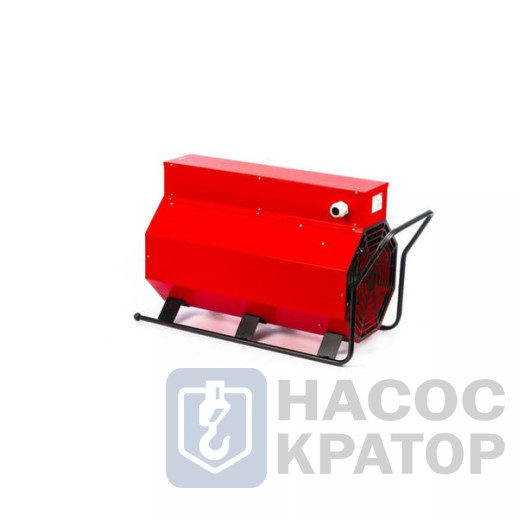 Тепловая пушка Hintek Prof 24380