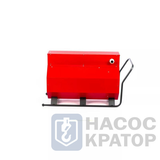 Тепловая пушка Hintek Prof 24380