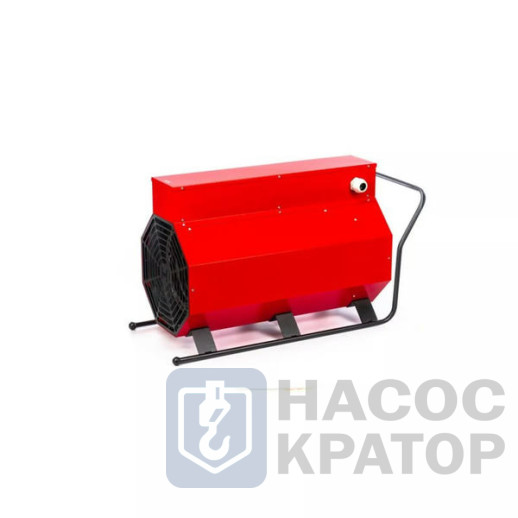 Тепловая пушка Hintek Prof 24380