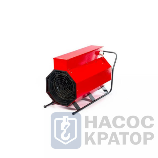 Тепловая пушка Hintek Prof 24380