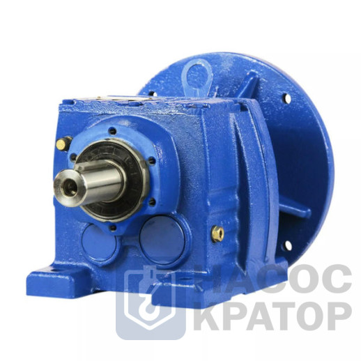 Редуктор R57U- 26.97/100В5