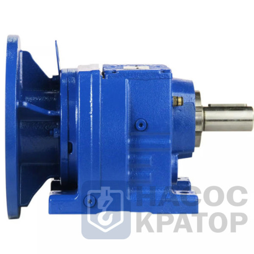 Редуктор R57U- 26.97/100В5