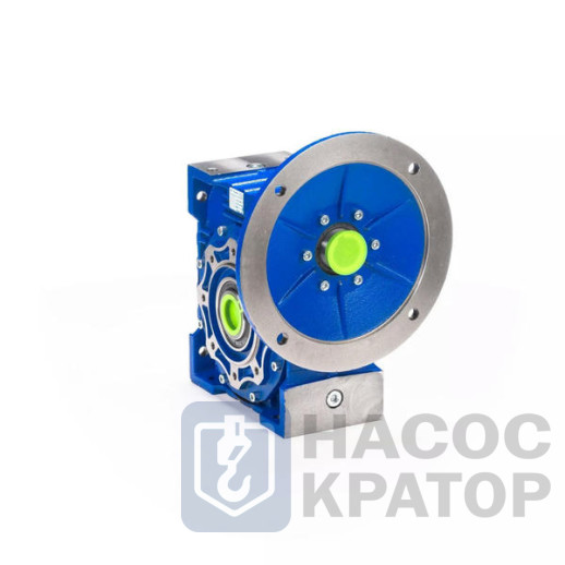 Редуктор NMRW110-60/90B5 (B,C,E,G)
