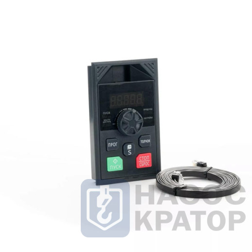 Пульт управления для ESQ-230 (до 15 кВт включительно)