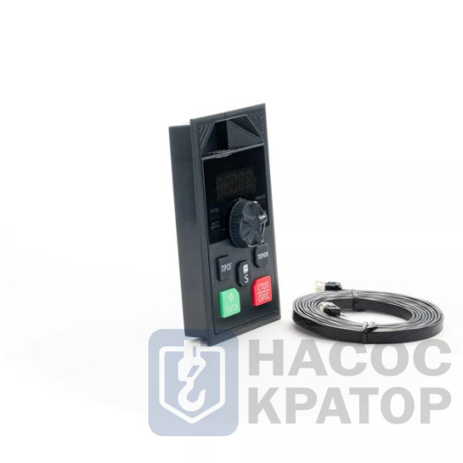 Пульт управления для ESQ-230 (до 15 кВт включительно)