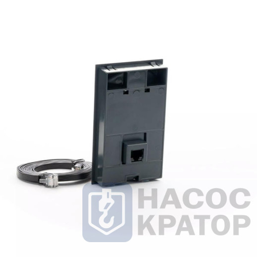 Пульт управления для ESQ-230 (до 15 кВт включительно)