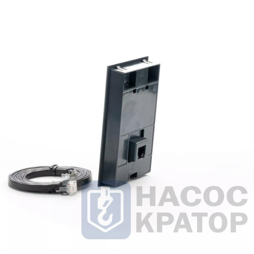 Пульт управления для ESQ-230 (до 15 кВт включительно)