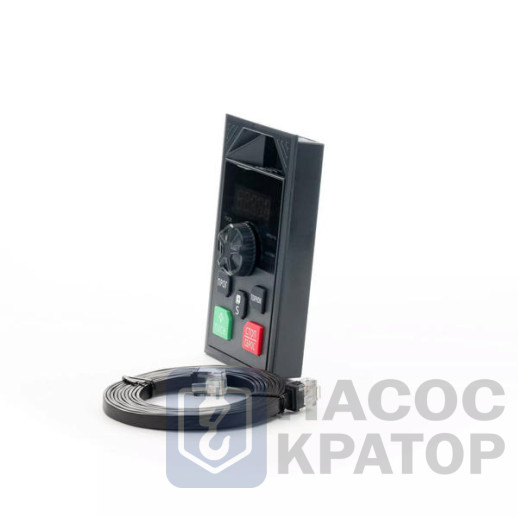 Пульт управления для ESQ-230 (до 15 кВт включительно)