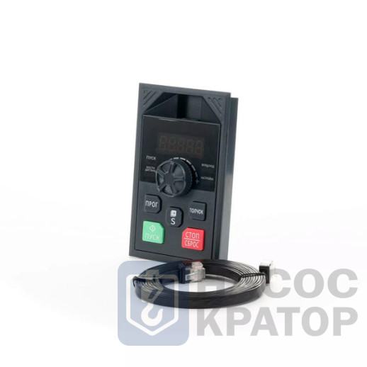 Пульт управления для ESQ-230 (до 15 кВт включительно)