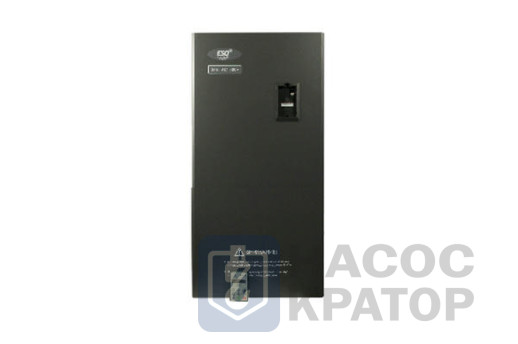 Частотный преобразователь ESQ-500-4T2200G/2500P 220/250кВт 380-460В