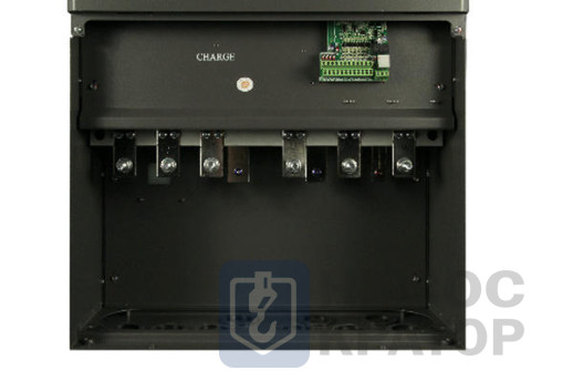 Частотный преобразователь ESQ-500-4T2200G/2500P 220/250кВт 380-460В