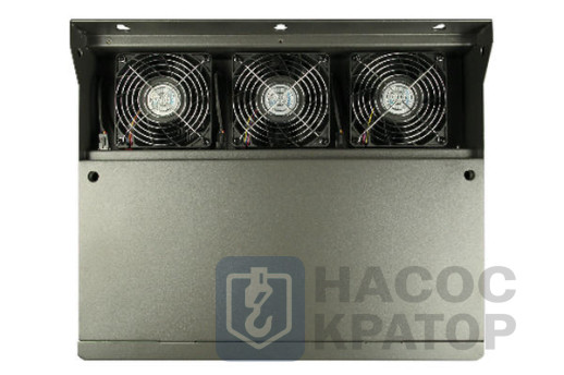 Частотный преобразователь ESQ-500-4T2200G/2500P 220/250кВт 380-460В