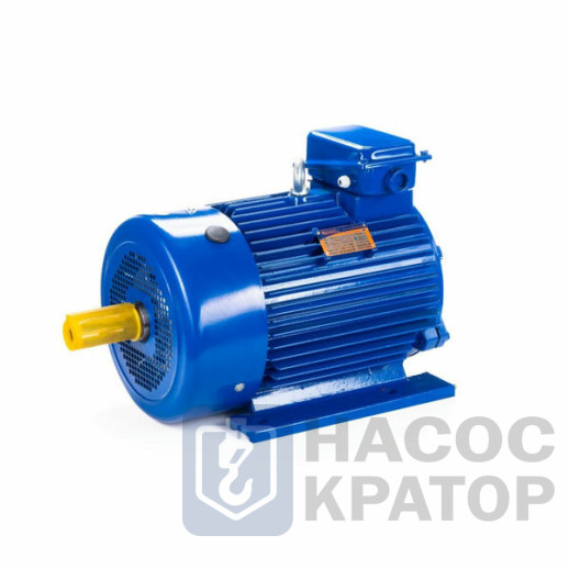 Электродвигатель 5MTКH 200 LA8 15/750 IM1003