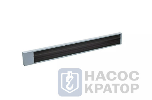 Инфракрасный обогреватель Hintek Monolith-1500 IP54