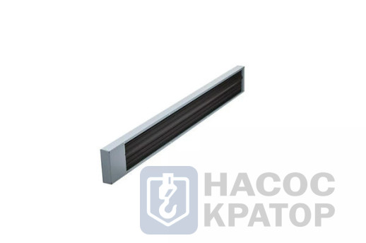 Инфракрасный обогреватель Hintek Monolith-1500 IP54