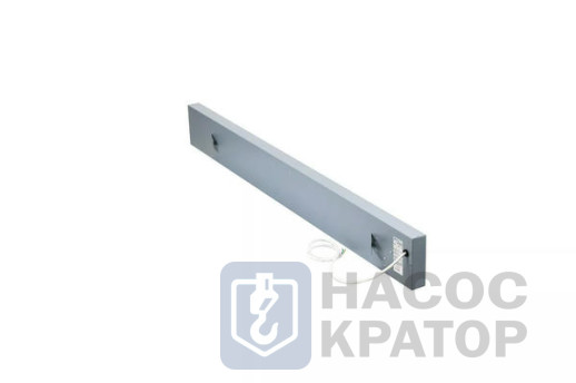 Инфракрасный обогреватель Hintek Monolith-1500 IP54