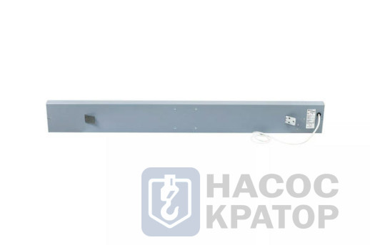 Инфракрасный обогреватель Hintek Monolith-1500 IP54