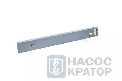 Инфракрасный обогреватель Hintek Monolith-1500 IP54