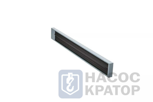 Инфракрасный обогреватель Hintek Monolith-1500 IP54