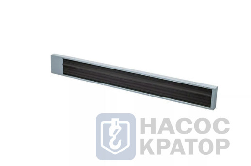 Инфракрасный обогреватель Hintek Monolith-1500 IP54