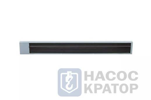 Инфракрасный обогреватель Hintek Monolith-1500 IP54
