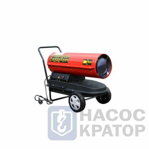 Дизельная тепловая пушка Hintek DIS 30