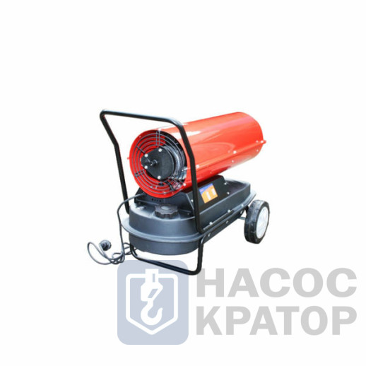 Дизельная тепловая пушка Hintek DIS 30