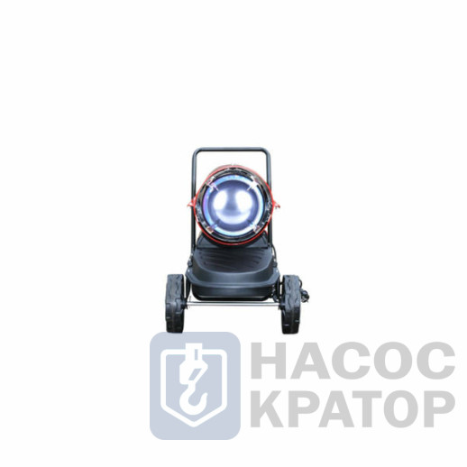 Дизельная тепловая пушка Hintek DIS 30