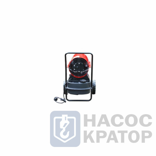 Дизельная тепловая пушка Hintek DIS 30