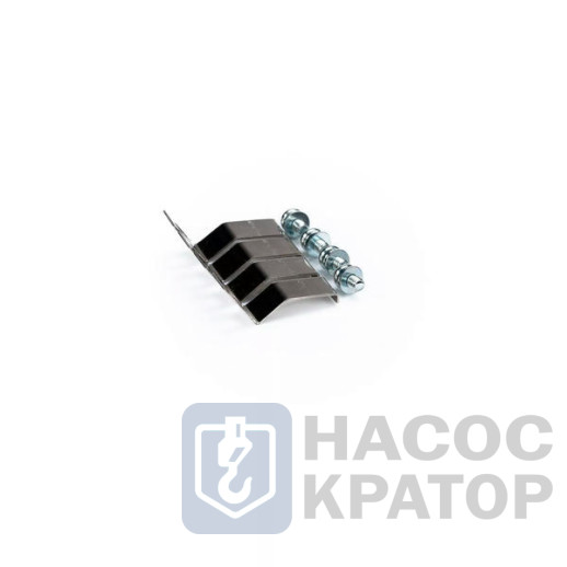 Комплект крепления пульта управления SMK301 для ESQ-A3000