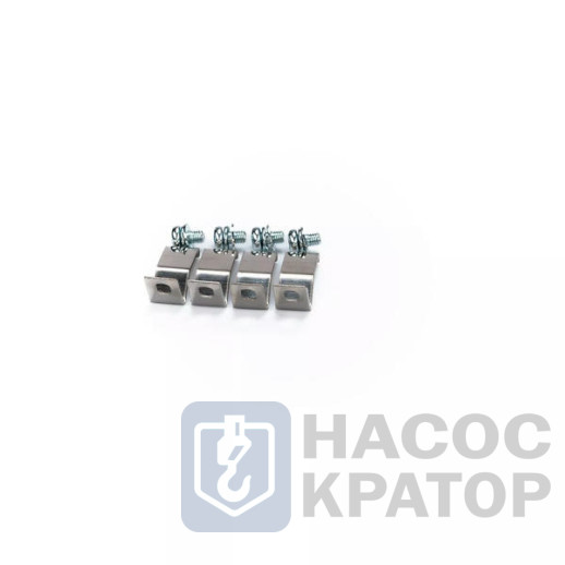 Комплект крепления пульта управления SMK301 для ESQ-A3000