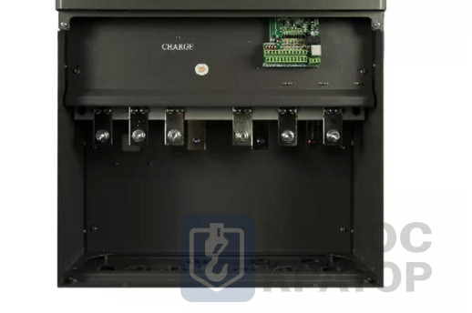 Частотный преобразователь ESQ-500-4T2000G/2200P 200/220кВт 380-460В