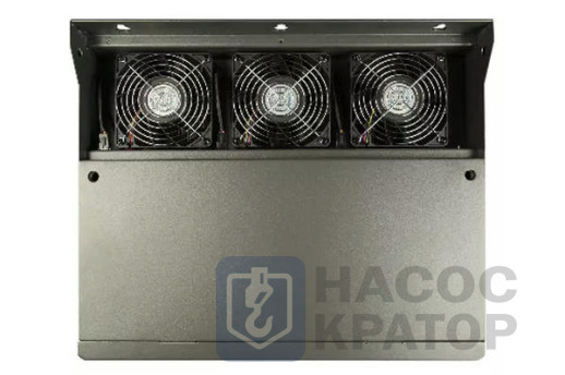 Частотный преобразователь ESQ-500-4T2000G/2200P 200/220кВт 380-460В