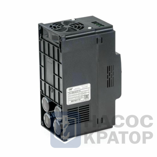 Частотный преобразователь ESQ-230-4T-11K 11кВт, 380В