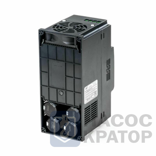 Частотный преобразователь ESQ-230-4T-11K 11кВт, 380В