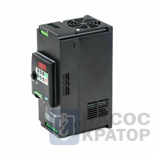 Частотный преобразователь ESQ-230-4T-11K 11кВт, 380В