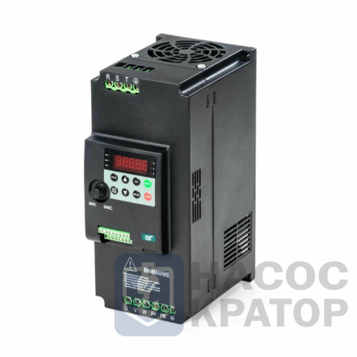 Частотный преобразователь ESQ-230-4T-11K 11кВт, 380В