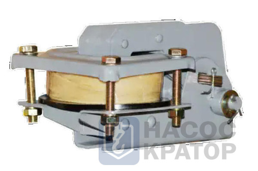 Электромагнит МО-100Б